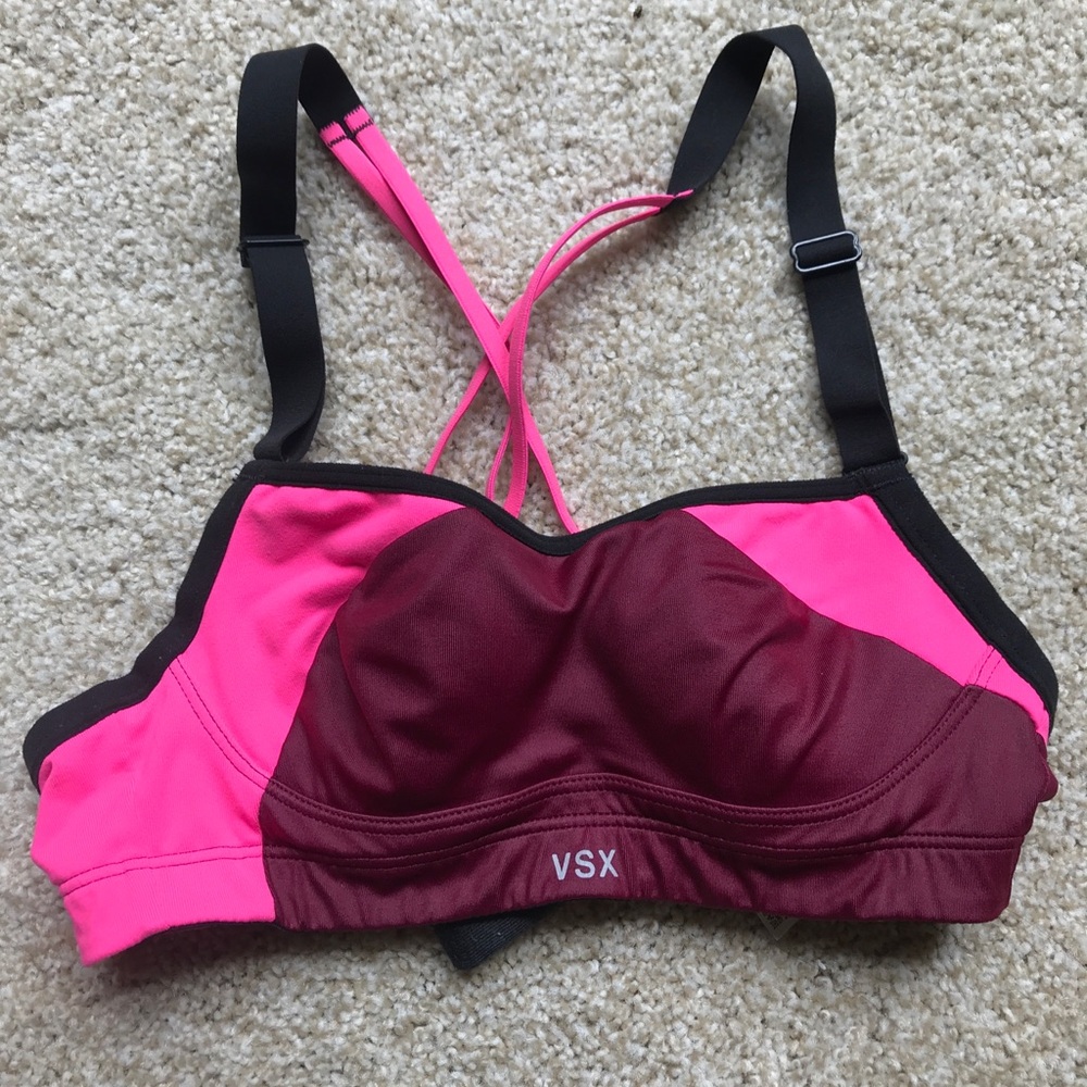 Victoria Secret Sport Bra